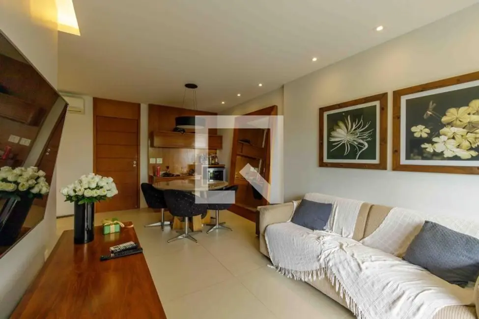 Foto 3 de Apartamento com 3 quartos à venda, 115m2 em Rio De Janeiro - RJ