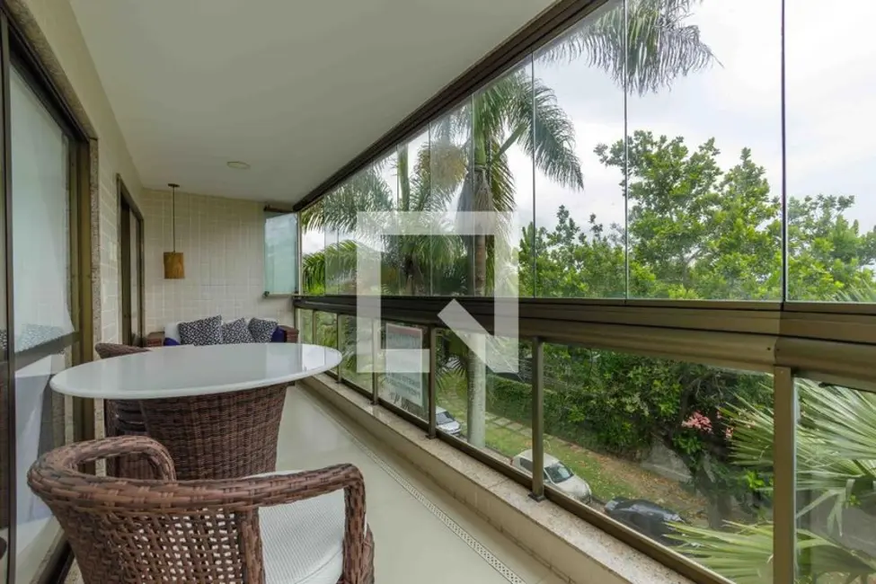 Foto 7 de Apartamento com 3 quartos à venda, 115m2 em Rio De Janeiro - RJ