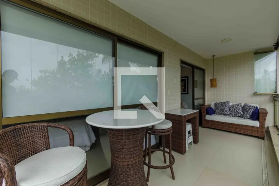 Foto 8 de Apartamento com 3 quartos à venda, 115m2 em Rio De Janeiro - RJ