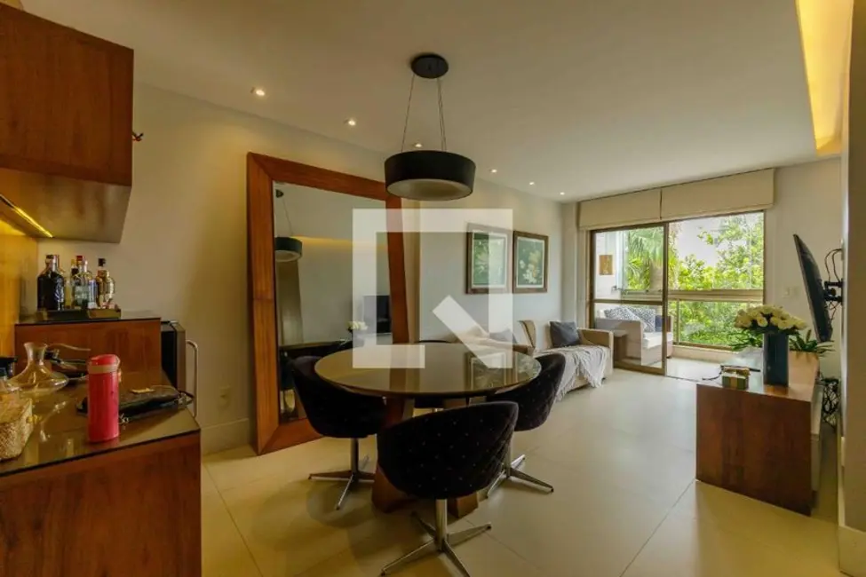 Foto 2 de Apartamento com 3 quartos à venda, 115m2 em Rio De Janeiro - RJ