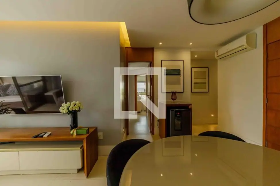 Foto 5 de Apartamento com 3 quartos à venda, 115m2 em Rio De Janeiro - RJ