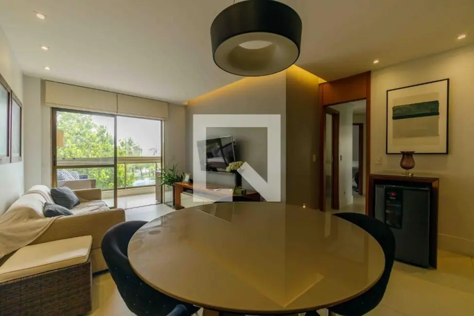 Foto 1 de Apartamento com 3 quartos à venda, 115m2 em Rio De Janeiro - RJ
