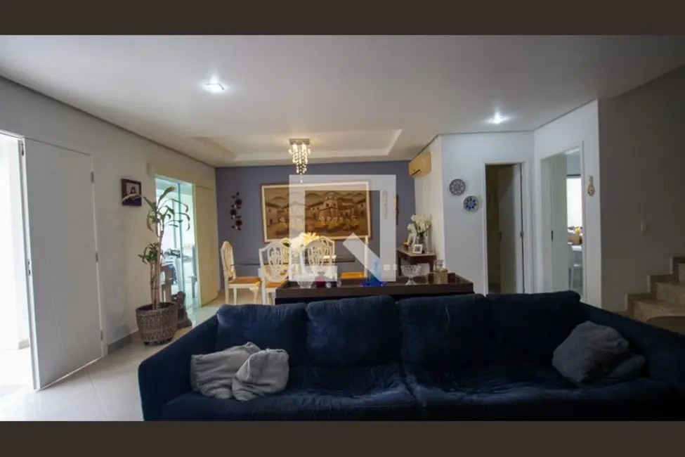 Foto 4 de Casa com 5 quartos à venda, 280m2 em Rio De Janeiro - RJ