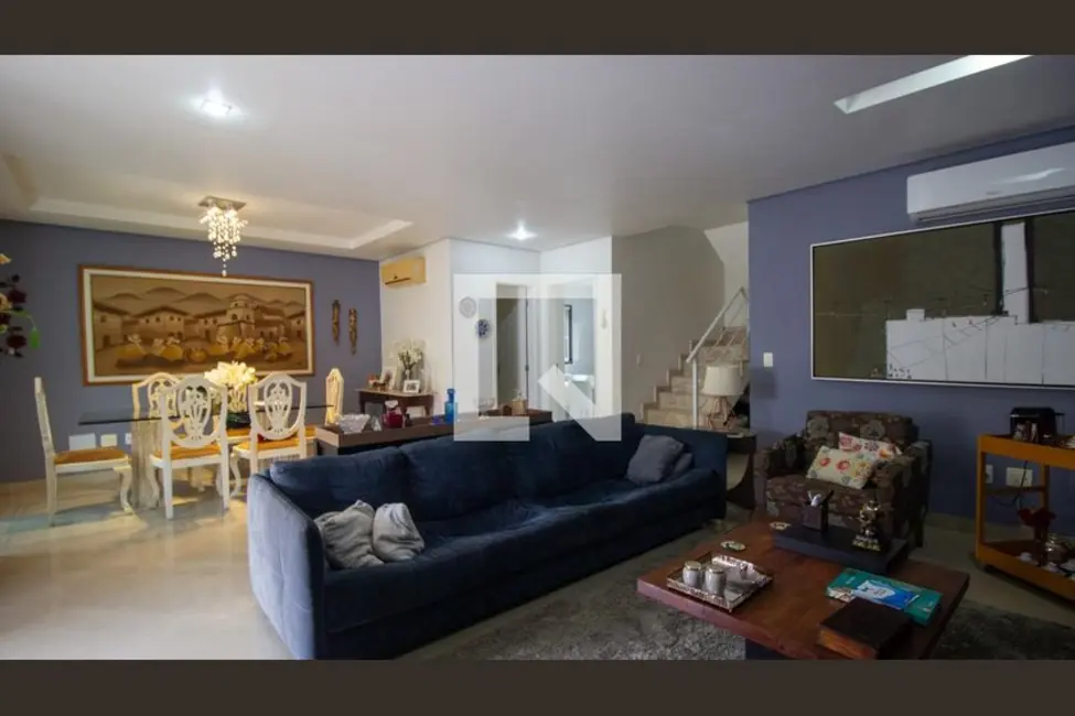 Foto 3 de Casa com 5 quartos à venda, 280m2 em Rio De Janeiro - RJ