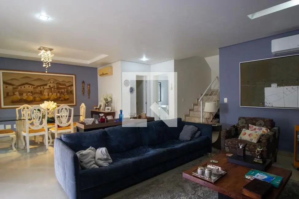 Casa com 5 quartos à venda, 280m2 em Rio De Janeiro - RJ - imagem 6 Foto 6 de Casa com 5 quartos à venda, 280m2 em Rio De Janeiro - RJ