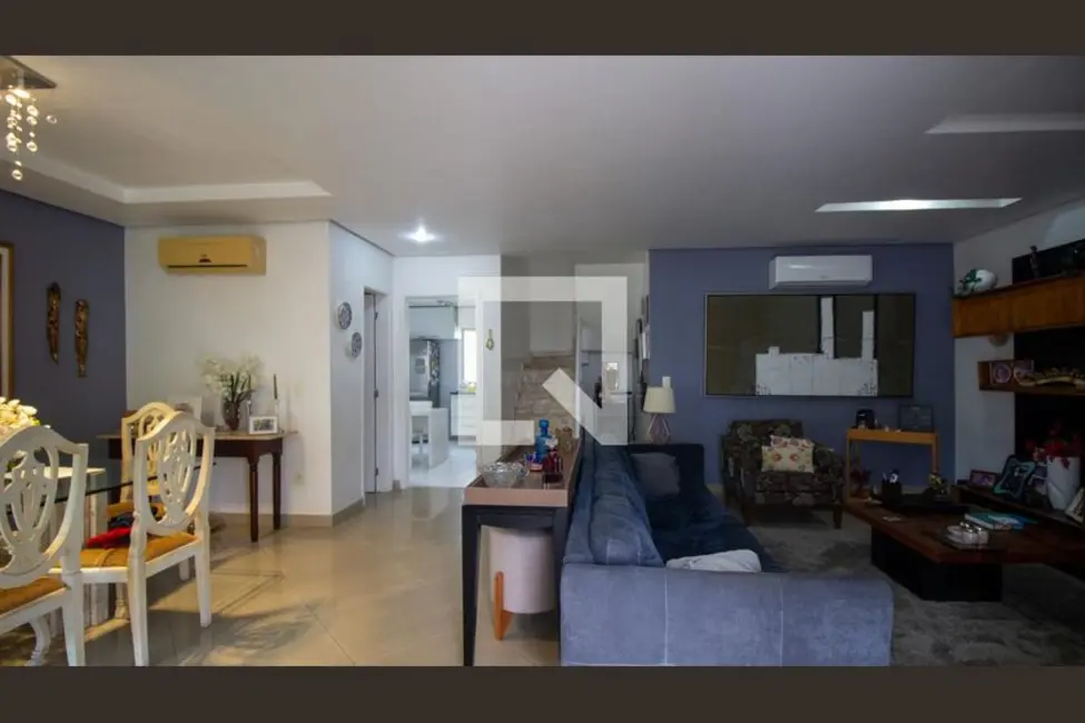 Foto 5 de Casa com 5 quartos à venda, 280m2 em Rio De Janeiro - RJ