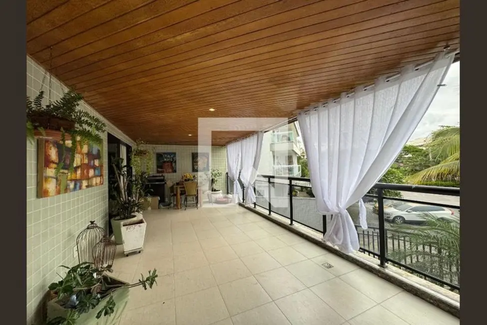 Apartamento com 2 quartos à venda, 130m2 em Rio De Janeiro - RJ - imagem 7 Foto 7 de Apartamento com 2 quartos à venda, 130m2 em Rio De Janeiro - RJ