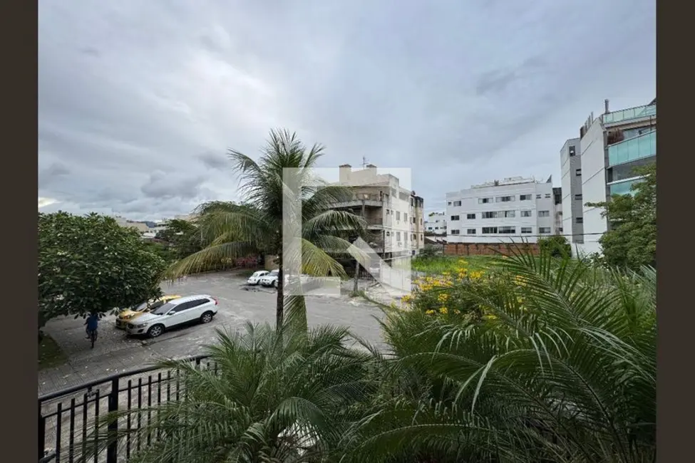 Apartamento com 2 quartos à venda, 130m2 em Rio De Janeiro - RJ - imagem 9 Foto 9 de Apartamento com 2 quartos à venda, 130m2 em Rio De Janeiro - RJ