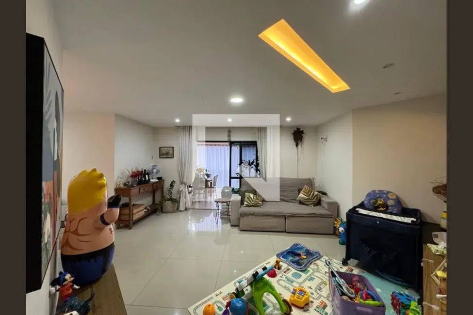 Apartamento com 2 quartos à venda, 130m2 em Rio De Janeiro - RJ - imagem 4 Foto 4 de Apartamento com 2 quartos à venda, 130m2 em Rio De Janeiro - RJ