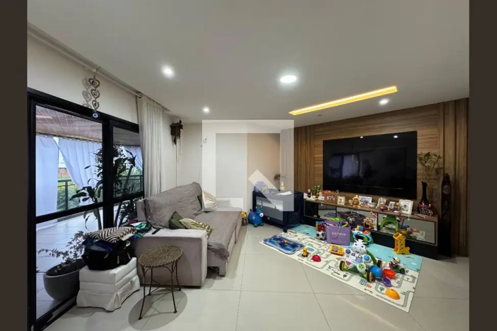 Apartamento com 2 quartos à venda, 130m2 em Rio De Janeiro - RJ - imagem 1 Foto 1 de Apartamento com 2 quartos à venda, 130m2 em Rio De Janeiro - RJ