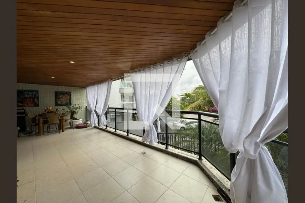 Apartamento com 2 quartos à venda, 130m2 em Rio De Janeiro - RJ - imagem 8 Foto 8 de Apartamento com 2 quartos à venda, 130m2 em Rio De Janeiro - RJ