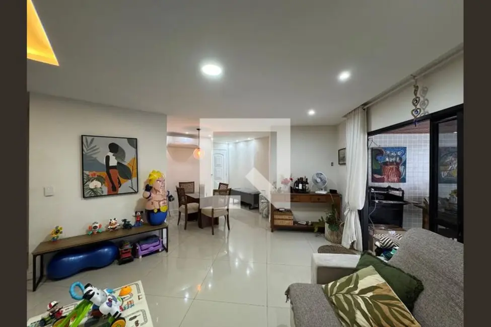 Apartamento com 2 quartos à venda, 130m2 em Rio De Janeiro - RJ - imagem 3 Foto 3 de Apartamento com 2 quartos à venda, 130m2 em Rio De Janeiro - RJ