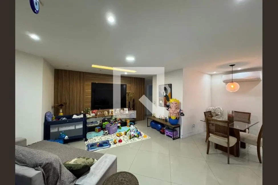 Apartamento com 2 quartos à venda, 130m2 em Rio De Janeiro - RJ - imagem 5 Foto 5 de Apartamento com 2 quartos à venda, 130m2 em Rio De Janeiro - RJ