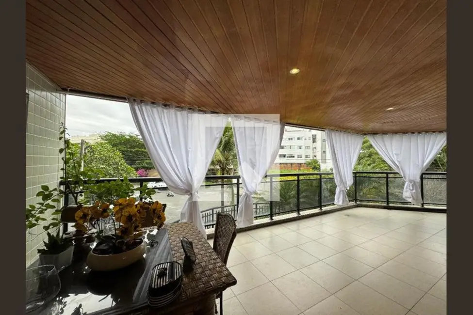 Apartamento com 2 quartos à venda, 130m2 em Rio De Janeiro - RJ - imagem 6 Foto 6 de Apartamento com 2 quartos à venda, 130m2 em Rio De Janeiro - RJ