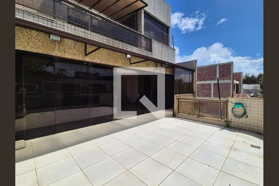 Apartamento com 4 quartos à venda, 319m2 em Rio De Janeiro - RJ - imagem 9 Foto 9 de Apartamento com 4 quartos à venda, 319m2 em Rio De Janeiro - RJ