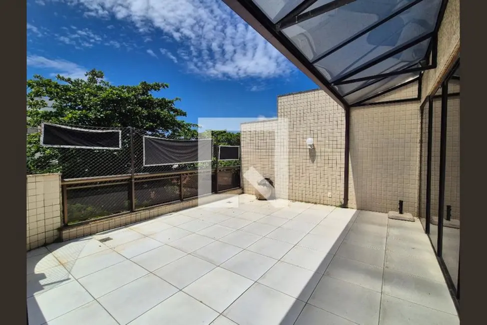 Apartamento com 4 quartos à venda, 319m2 em Rio De Janeiro - RJ - imagem 7 Foto 7 de Apartamento com 4 quartos à venda, 319m2 em Rio De Janeiro - RJ