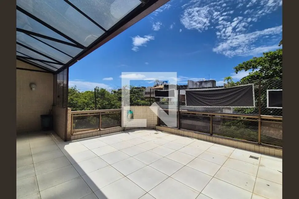 Apartamento com 4 quartos à venda, 319m2 em Rio De Janeiro - RJ - imagem 6 Foto 6 de Apartamento com 4 quartos à venda, 319m2 em Rio De Janeiro - RJ