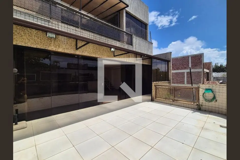 Apartamento com 4 quartos à venda, 319m2 em Rio De Janeiro - RJ - imagem 8 Foto 8 de Apartamento com 4 quartos à venda, 319m2 em Rio De Janeiro - RJ