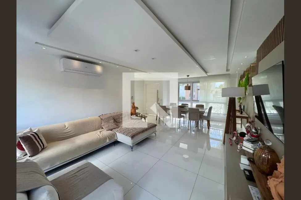 Foto 2 de Casa de Condomínio com 5 quartos à venda, 260m2 em Rio De Janeiro - RJ