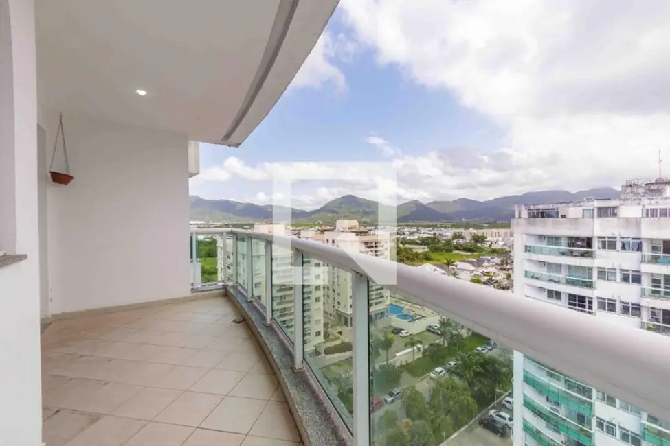 Foto 9 de Apartamento com 2 quartos à venda, 133m2 em Rio De Janeiro - RJ