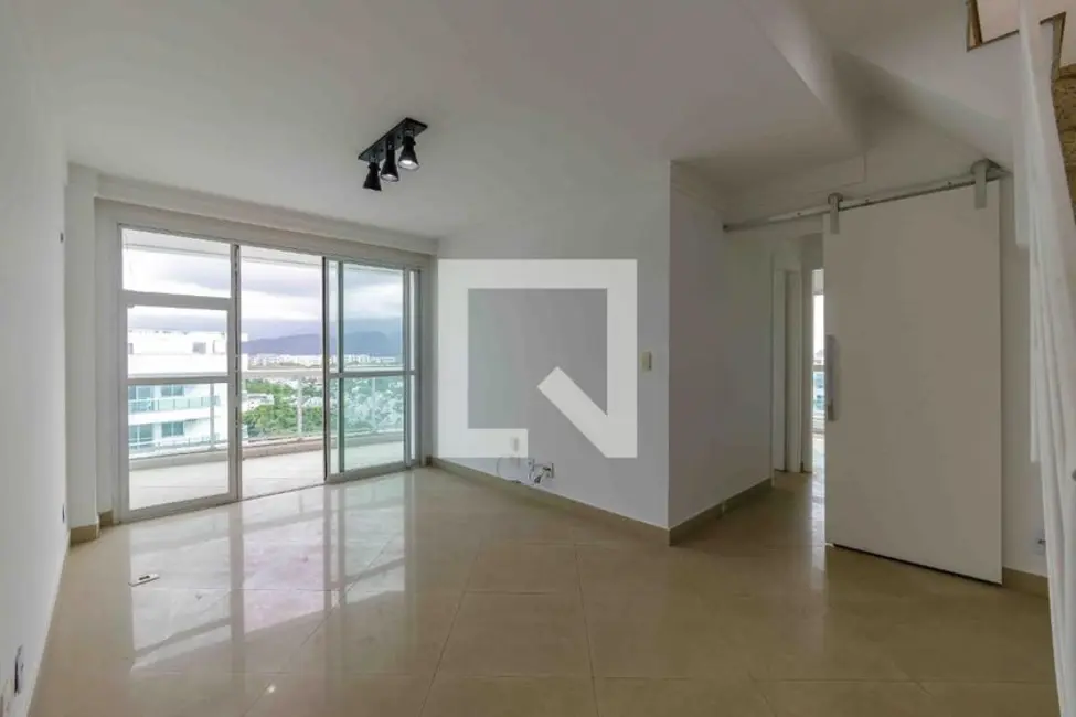 Foto 1 de Apartamento com 2 quartos à venda, 133m2 em Rio De Janeiro - RJ