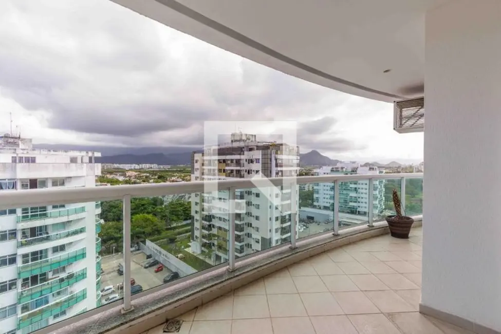 Foto 8 de Apartamento com 2 quartos à venda, 133m2 em Rio De Janeiro - RJ