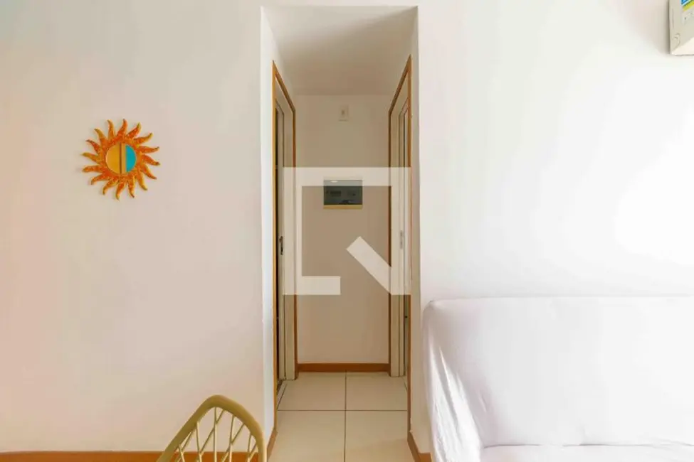 Foto 7 de Apartamento com 1 quarto à venda, 55m2 em Rio De Janeiro - RJ