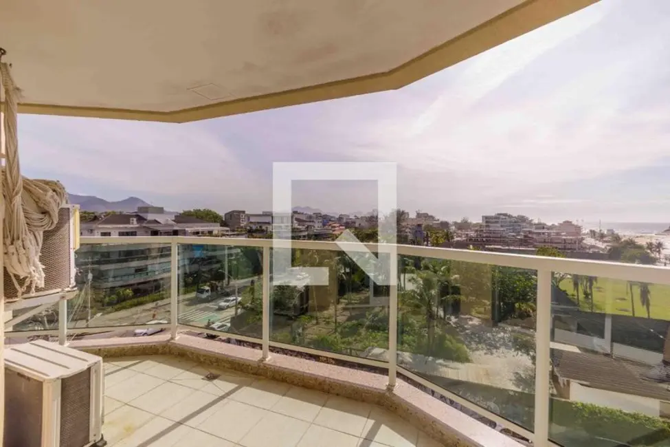 Foto 9 de Apartamento com 1 quarto à venda, 55m2 em Rio De Janeiro - RJ