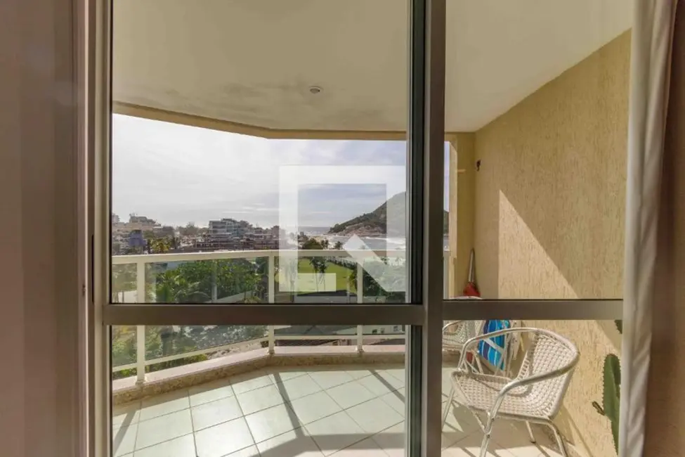 Foto 8 de Apartamento com 1 quarto à venda, 55m2 em Rio De Janeiro - RJ