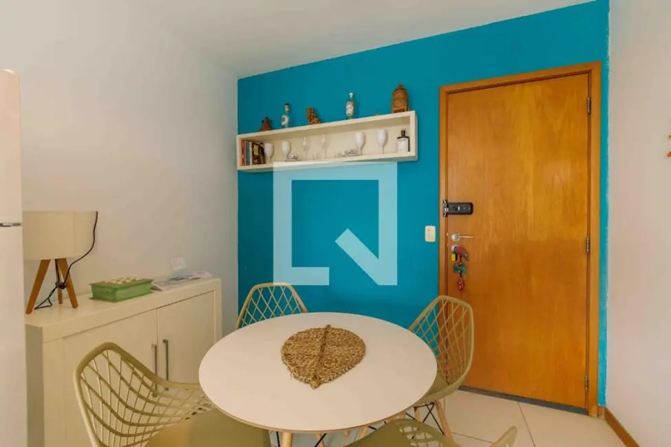 Foto 5 de Apartamento com 1 quarto à venda, 55m2 em Rio De Janeiro - RJ