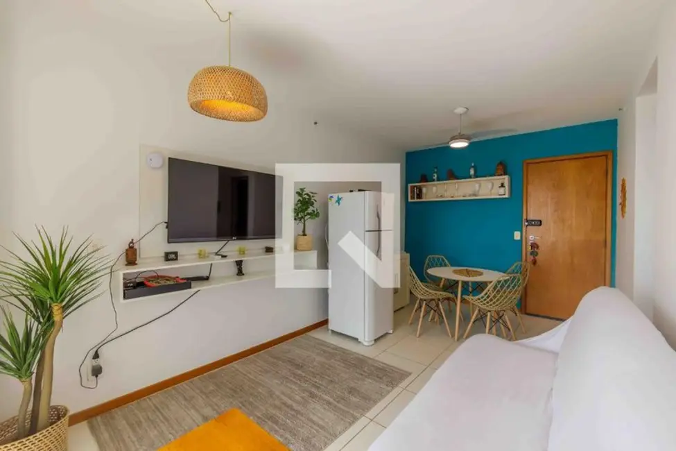 Foto 4 de Apartamento com 1 quarto à venda, 55m2 em Rio De Janeiro - RJ