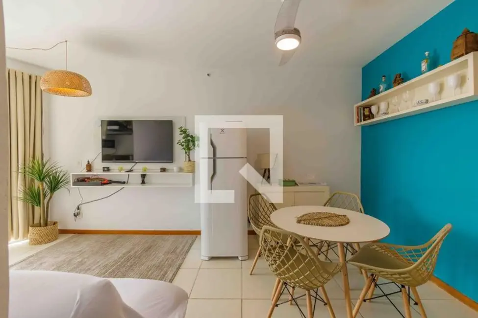 Foto 6 de Apartamento com 1 quarto à venda, 55m2 em Rio De Janeiro - RJ