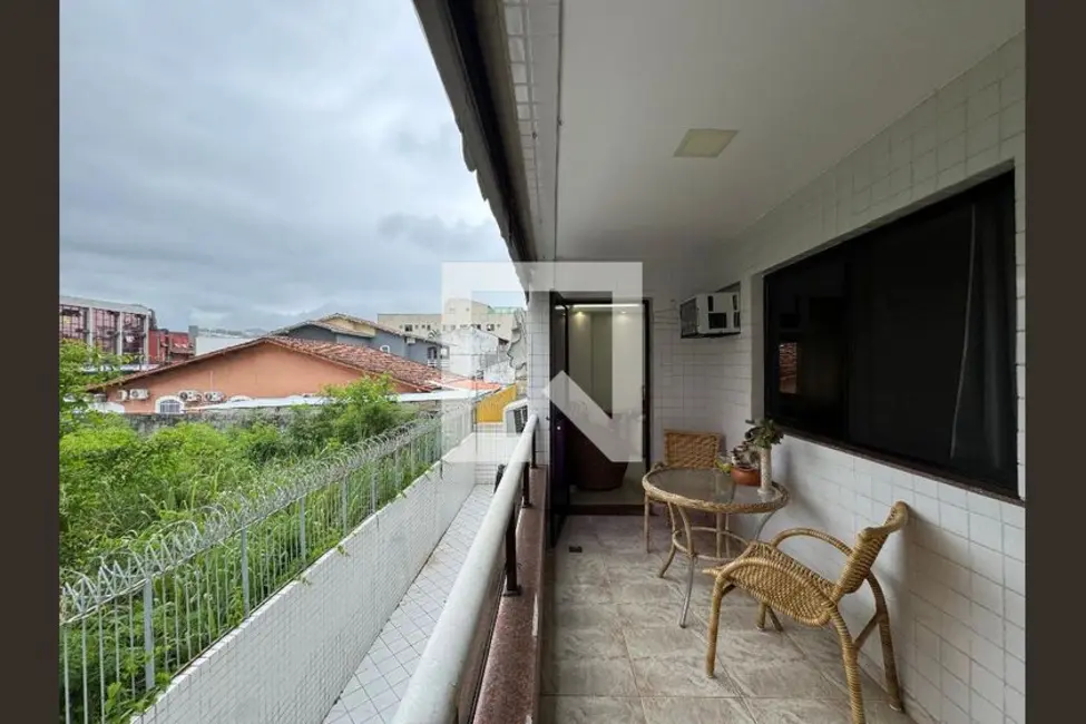 Apartamento com 3 quartos à venda, 82m2 em Rio De Janeiro - RJ - imagem 6 Foto 6 de Apartamento com 3 quartos à venda, 82m2 em Rio De Janeiro - RJ