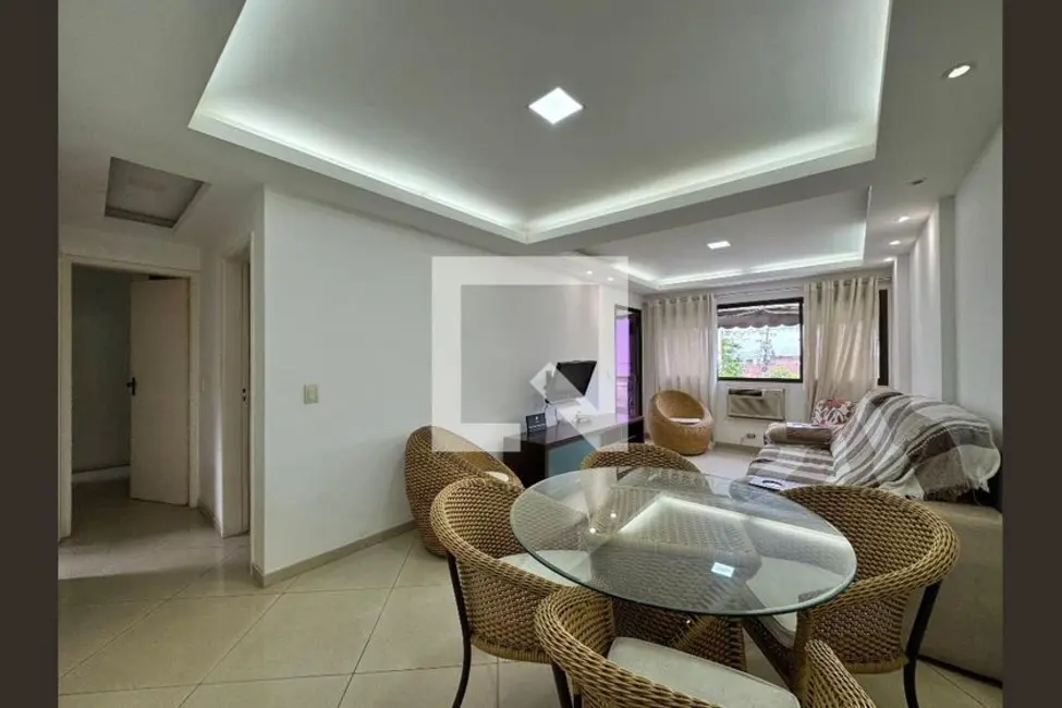 Apartamento com 3 quartos à venda, 82m2 em Rio De Janeiro - RJ - imagem 1 Foto 1 de Apartamento com 3 quartos à venda, 82m2 em Rio De Janeiro - RJ