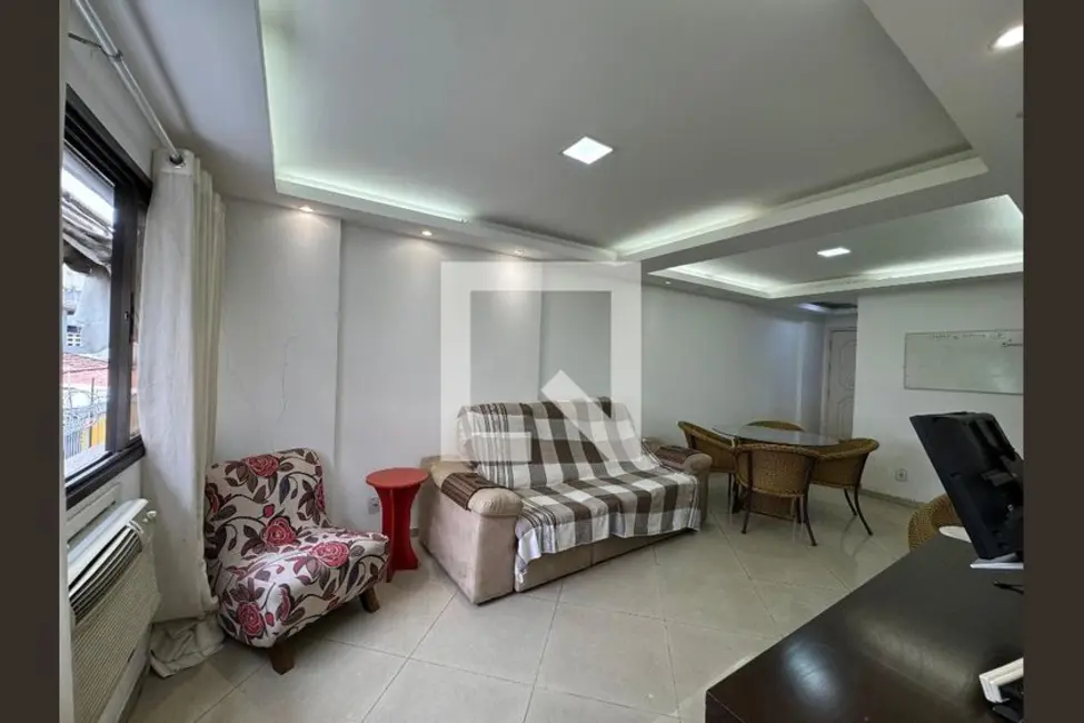 Apartamento com 3 quartos à venda, 82m2 em Rio De Janeiro - RJ - imagem 3 Foto 3 de Apartamento com 3 quartos à venda, 82m2 em Rio De Janeiro - RJ