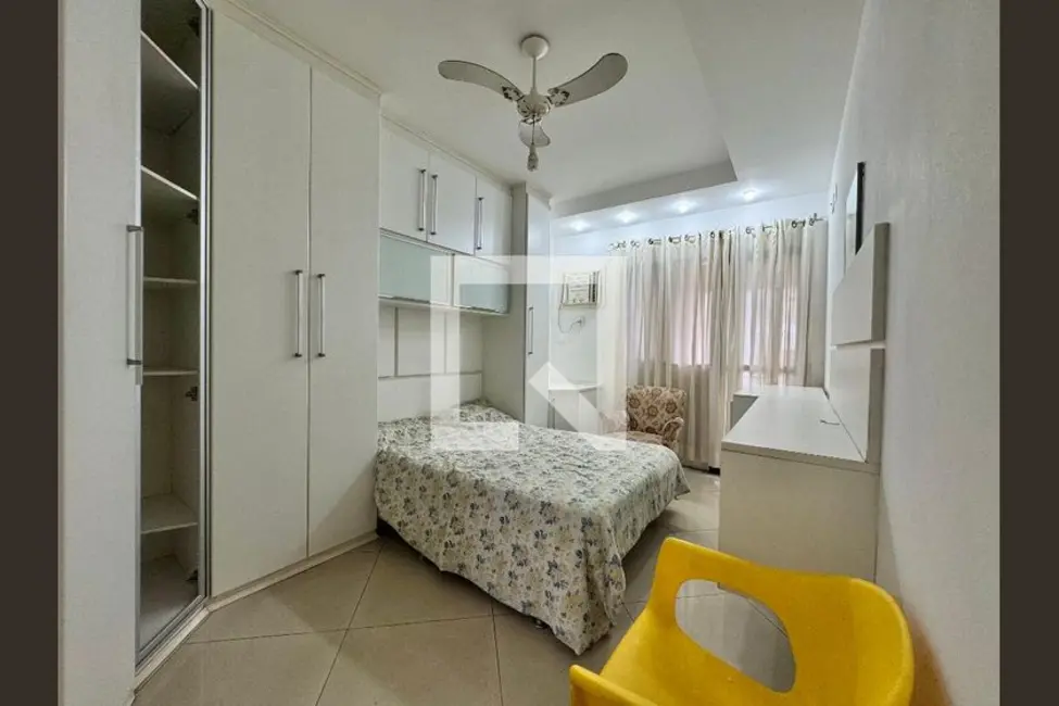 Apartamento com 3 quartos à venda, 82m2 em Rio De Janeiro - RJ - imagem 9 Foto 9 de Apartamento com 3 quartos à venda, 82m2 em Rio De Janeiro - RJ