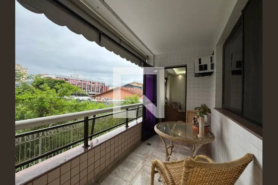 Apartamento com 3 quartos à venda, 82m2 em Rio De Janeiro - RJ - imagem 7 Foto 7 de Apartamento com 3 quartos à venda, 82m2 em Rio De Janeiro - RJ