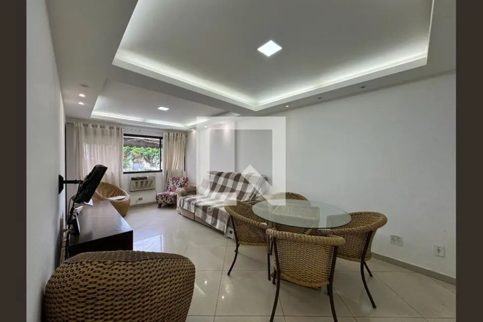 Apartamento com 3 quartos à venda, 82m2 em Rio De Janeiro - RJ - imagem 4 Foto 4 de Apartamento com 3 quartos à venda, 82m2 em Rio De Janeiro - RJ
