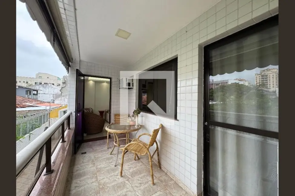 Apartamento com 3 quartos à venda, 82m2 em Rio De Janeiro - RJ - imagem 8 Foto 8 de Apartamento com 3 quartos à venda, 82m2 em Rio De Janeiro - RJ