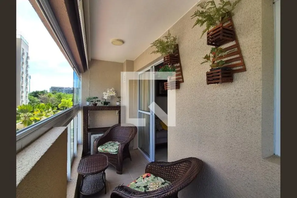 Foto 7 de Apartamento com 3 quartos à venda, 77m2 em Rio De Janeiro - RJ