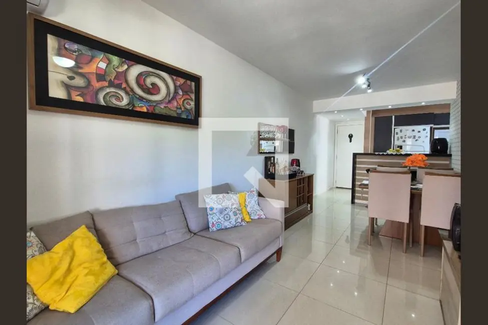 Foto 3 de Apartamento com 3 quartos à venda, 77m2 em Rio De Janeiro - RJ
