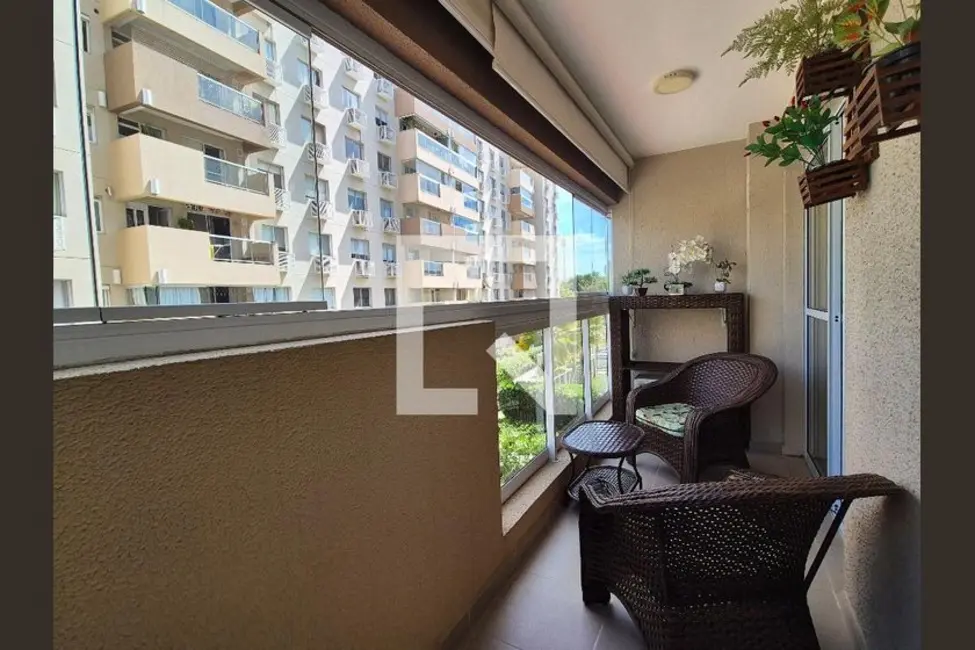 Foto 8 de Apartamento com 3 quartos à venda, 77m2 em Rio De Janeiro - RJ