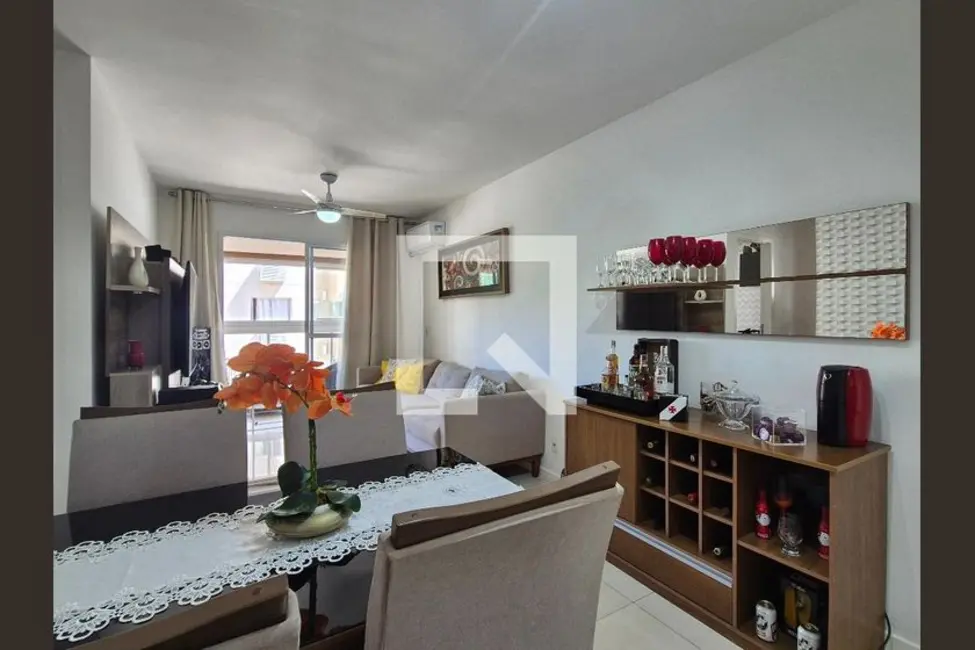 Foto 1 de Apartamento com 3 quartos à venda, 77m2 em Rio De Janeiro - RJ