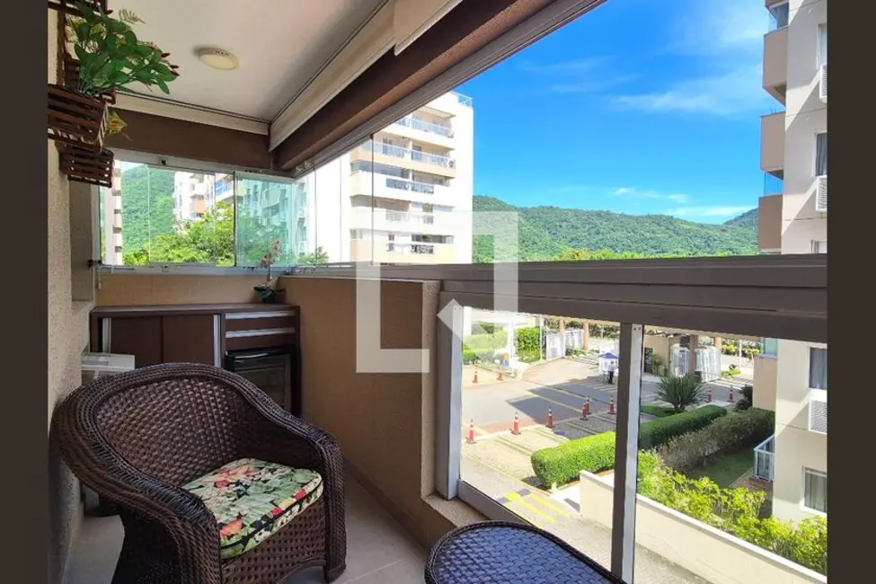 Foto 5 de Apartamento com 3 quartos à venda, 77m2 em Rio De Janeiro - RJ