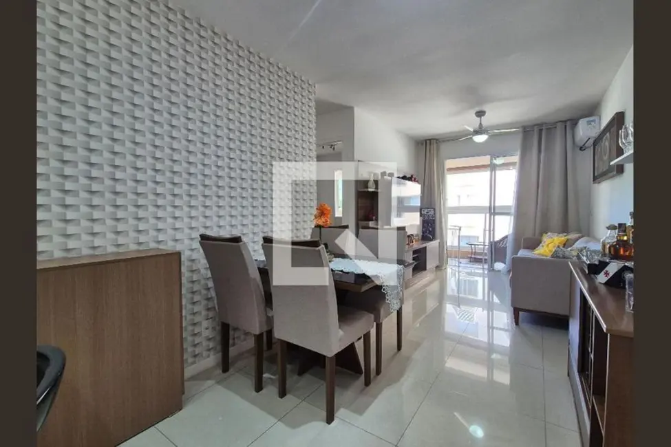 Foto 2 de Apartamento com 3 quartos à venda, 77m2 em Rio De Janeiro - RJ