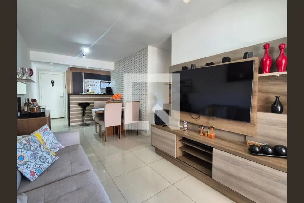 Foto 4 de Apartamento com 3 quartos à venda, 77m2 em Rio De Janeiro - RJ