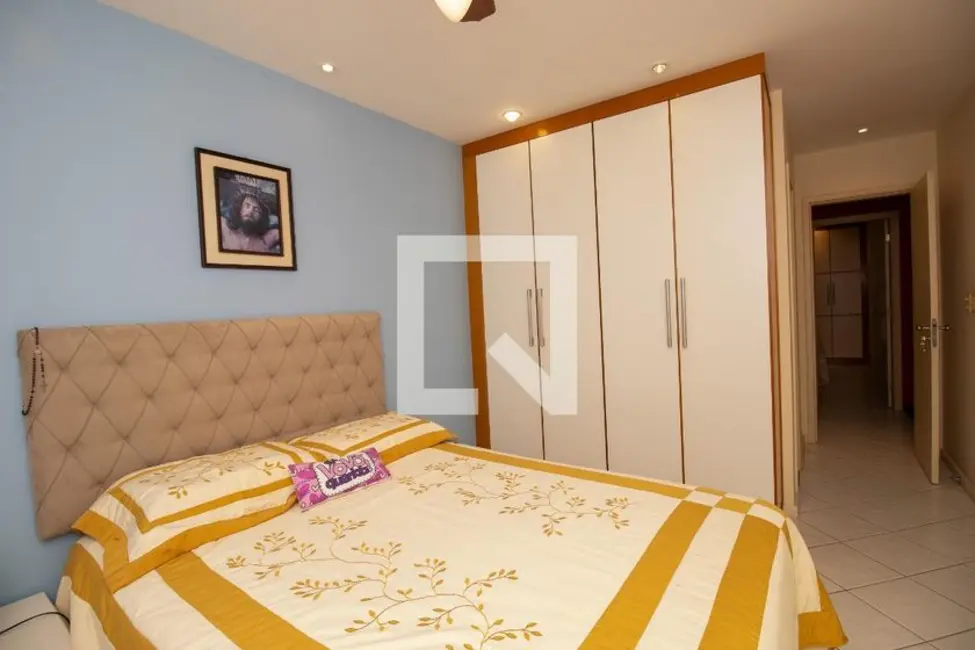 Apartamento com 2 quartos à venda, 102m2 em Rio De Janeiro - RJ - imagem 8 Foto 8 de Apartamento com 2 quartos à venda, 102m2 em Rio De Janeiro - RJ