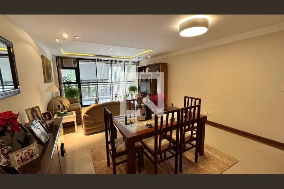 Apartamento com 2 quartos à venda, 102m2 em Rio De Janeiro - RJ - imagem 1 Foto 1 de Apartamento com 2 quartos à venda, 102m2 em Rio De Janeiro - RJ