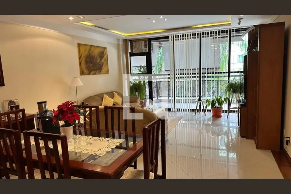 Apartamento com 2 quartos à venda, 102m2 em Rio De Janeiro - RJ - imagem 2 Foto 2 de Apartamento com 2 quartos à venda, 102m2 em Rio De Janeiro - RJ