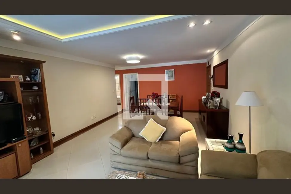 Apartamento com 2 quartos à venda, 102m2 em Rio De Janeiro - RJ - imagem 5 Foto 5 de Apartamento com 2 quartos à venda, 102m2 em Rio De Janeiro - RJ
